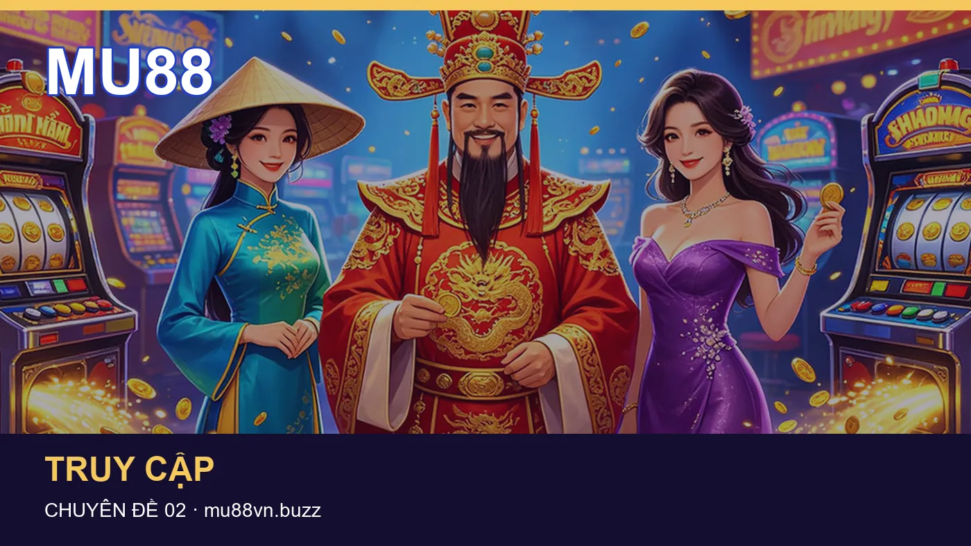 Tổng quan: những thuật ngữ cần hiểu khi tra cứu MU88
