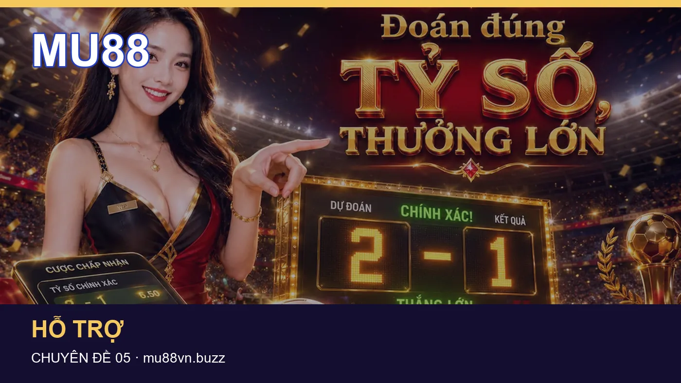 Truy cập: những thuật ngữ cần hiểu khi tra cứu MU88