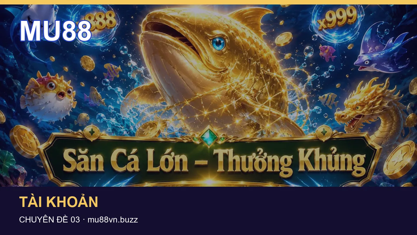 Đối chiếu nguồn và thời điểm cập nhật trong Truy cập của MU88