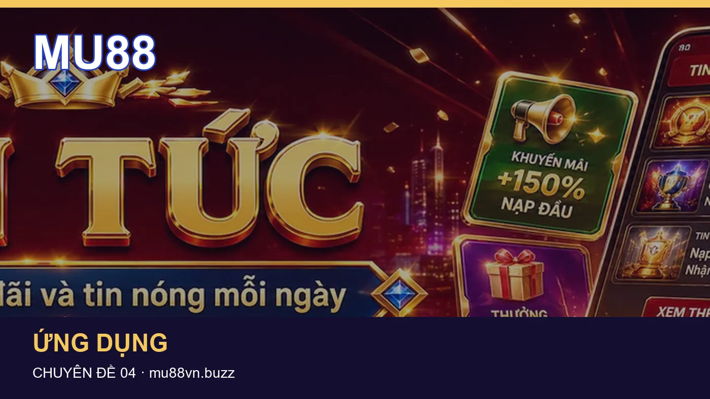 Hỏi đáp về Tài khoản: quy trình tự kiểm tra trên MU88
