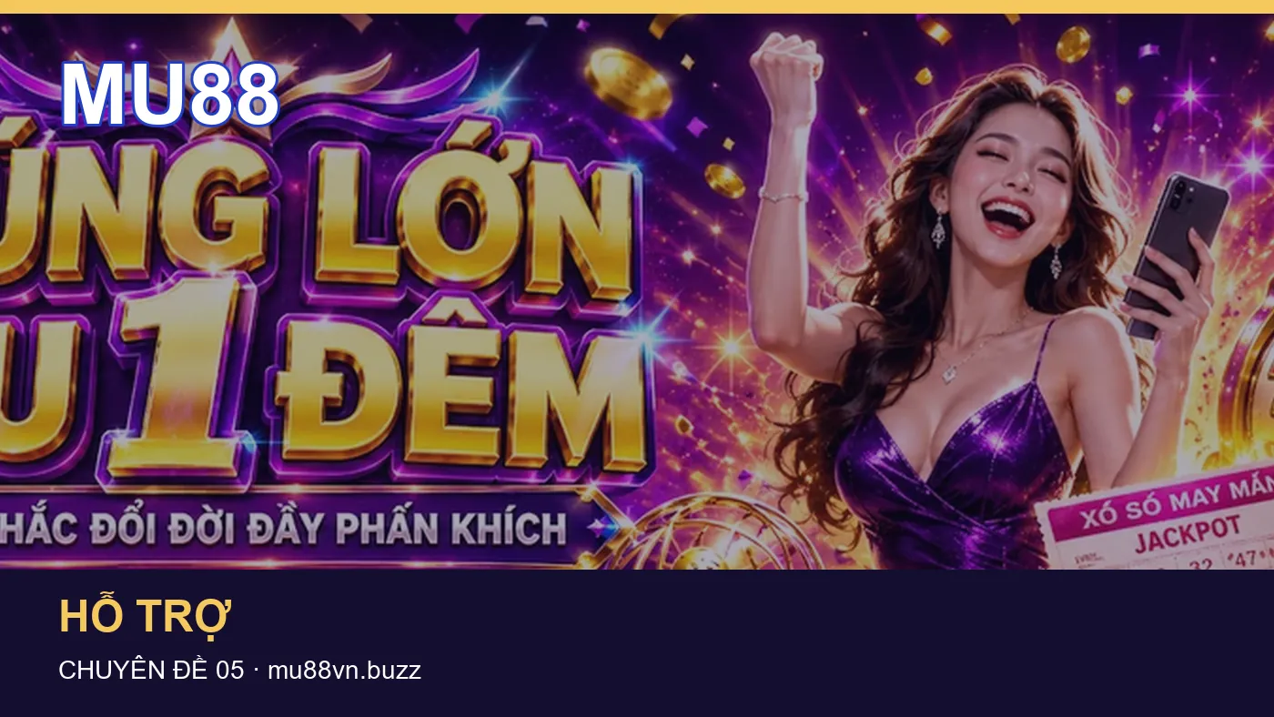 Cách bắt đầu đọc chuyên mục Ứng dụng trên MU88