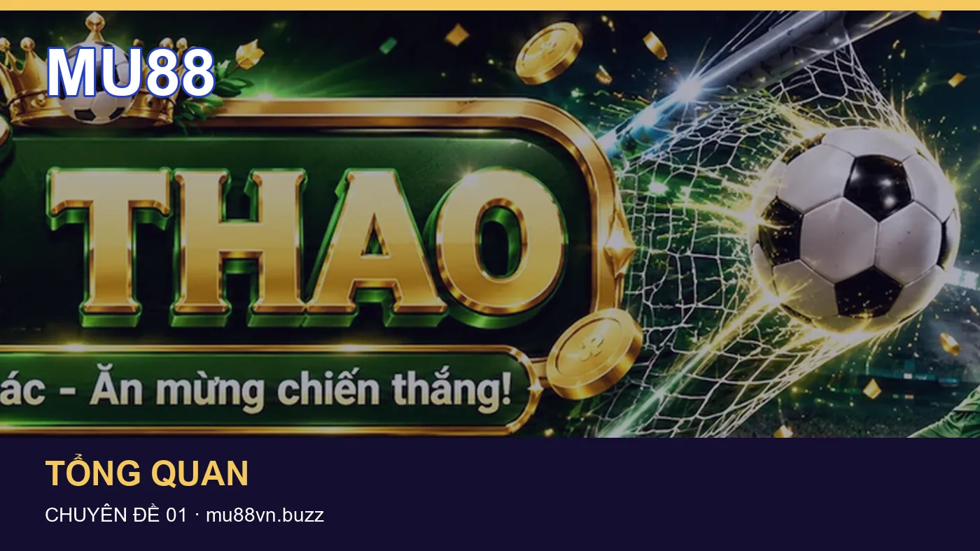 Bảo vệ dữ liệu cá nhân khi tìm hiểu Ứng dụng tại MU88