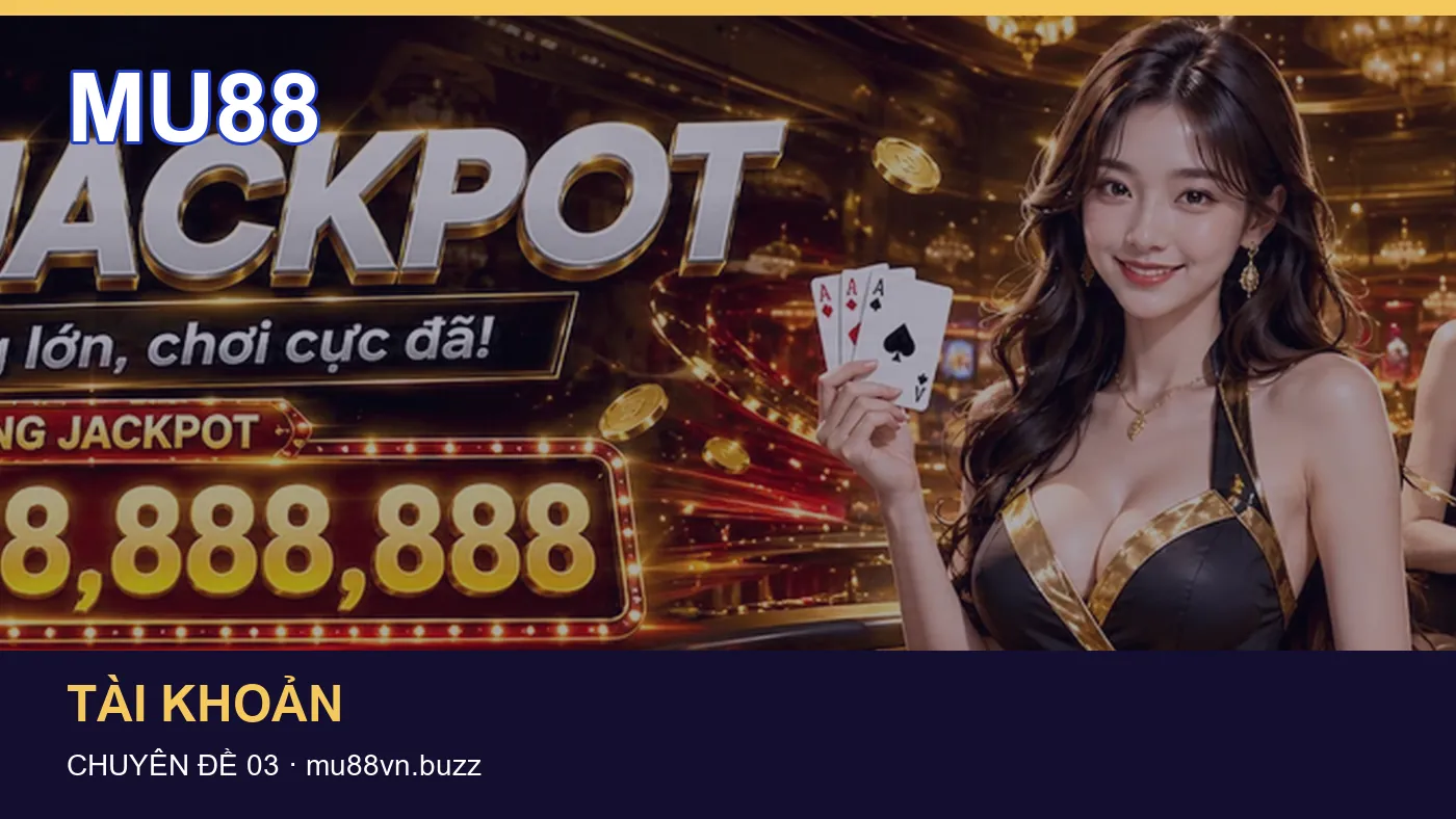 Trải nghiệm Hỗ trợ trên điện thoại cùng cẩm nang MU88